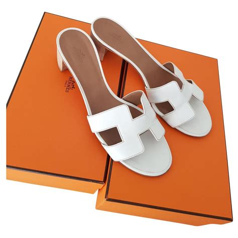 women's sandals hermes